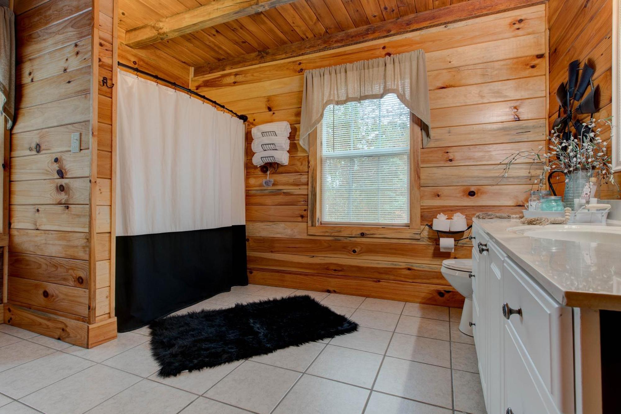 The Willow, Secluded And Cozy Country Cabin Ravenna Exterior photo