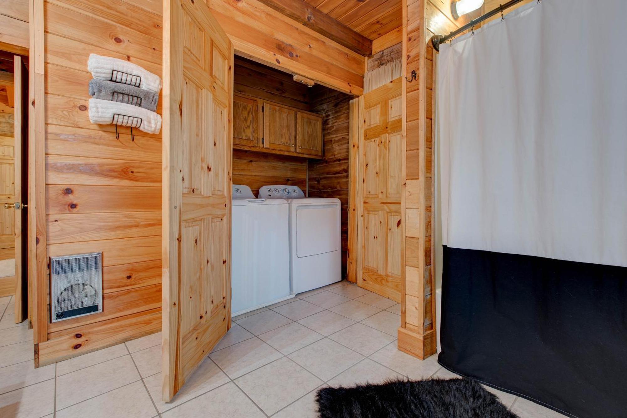 The Willow, Secluded And Cozy Country Cabin Ravenna Exterior photo