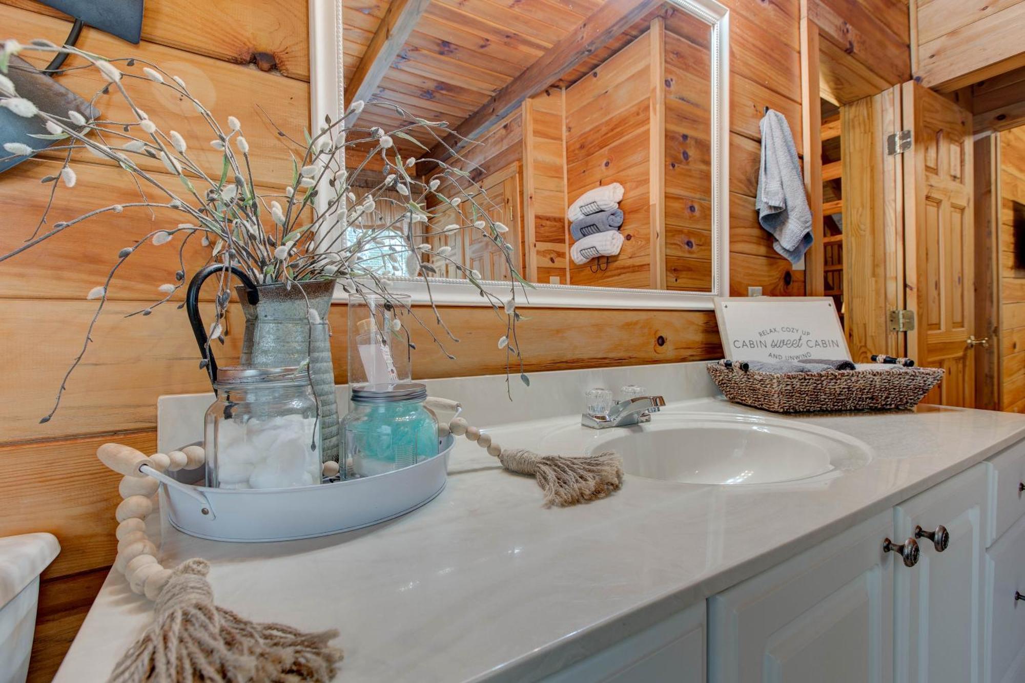 The Willow, Secluded And Cozy Country Cabin Ravenna Exterior photo