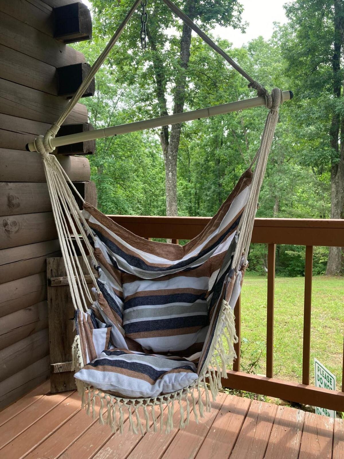 The Willow, Secluded And Cozy Country Cabin Ravenna Exterior photo